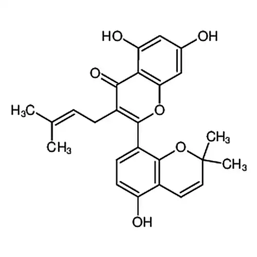 桑皮酮A