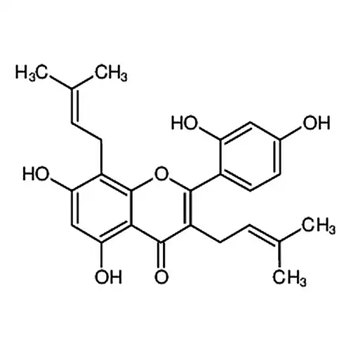 桑黄酮