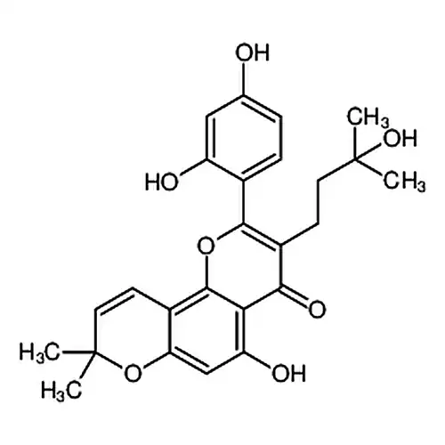 桑根皮醇