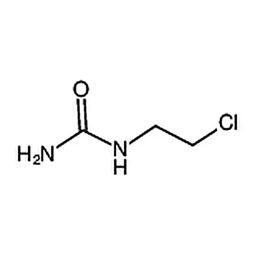 2-氯乙基尿素