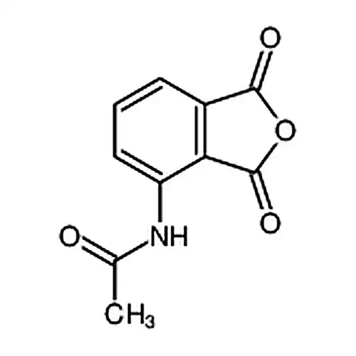 N-(1,3-二氧代-1,3-二氢异苯并呋喃-4-基)乙酰胺