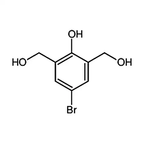 4-溴-2，6-双羟甲基苯酚