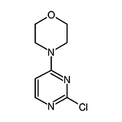 2-氯-4-吗啉嘧啶