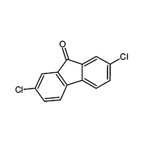 2，7-二氯-9-芴酮