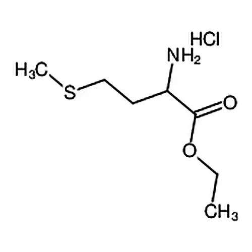 DL-蛋氨酸乙酯盐酸盐