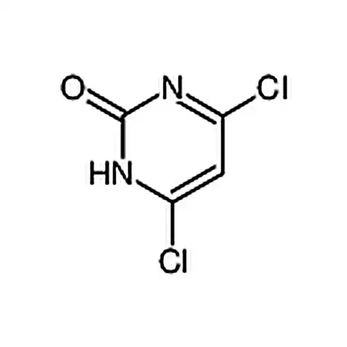 4,6-二氯-1H-嘧啶-2-酮