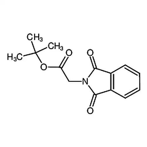 2-(1,3-二氧代异吲哚啉-2-基)乙酸叔丁酯
