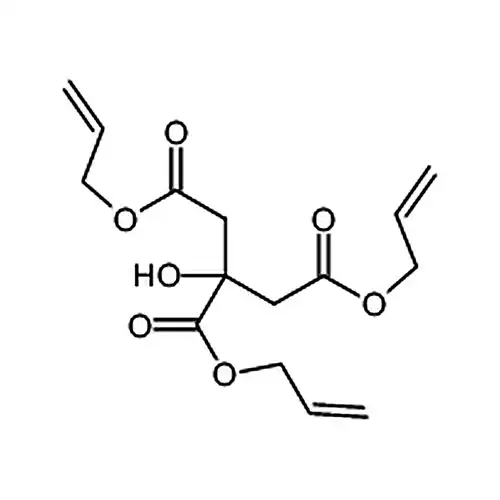 柠檬酸三烯丙酯