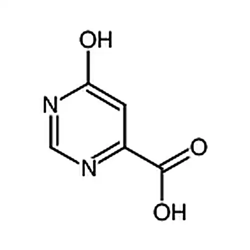 6-羟基-4-嘧啶甲酸