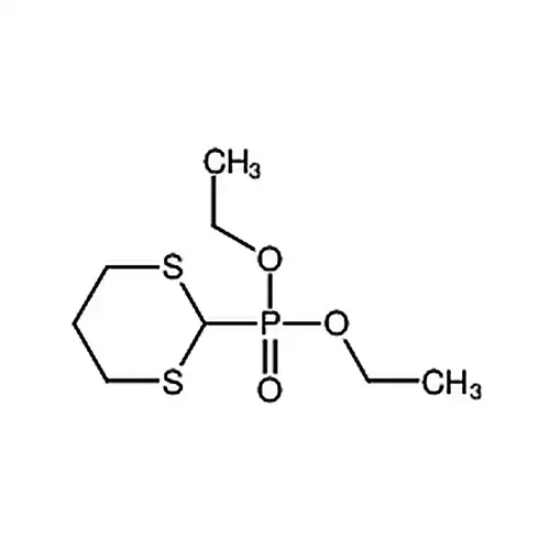 (1,3-二噻烷-2-基)膦酸二乙酯