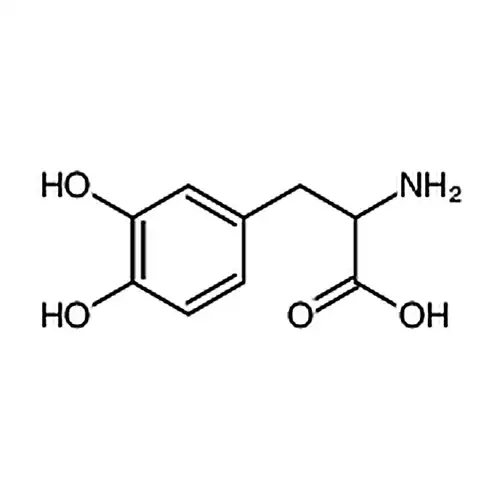 3-(3,4-二羟苯基)-DL-丙氨酸