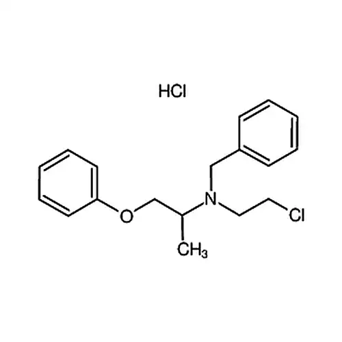 盐酸酚苄明