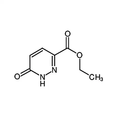 3-哒嗪酮-6-甲酸乙酯