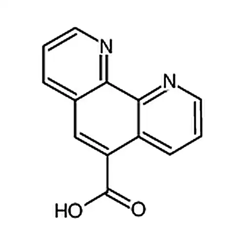 1,10-菲咯啉-5-甲酸
