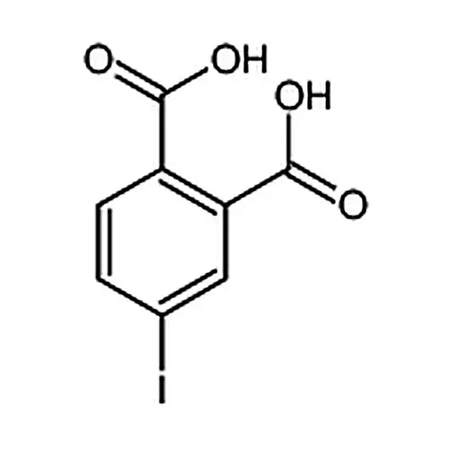 4-碘邻苯二甲酸