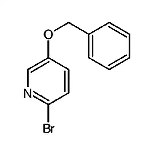 5-(苄氧基)-2-溴吡啶