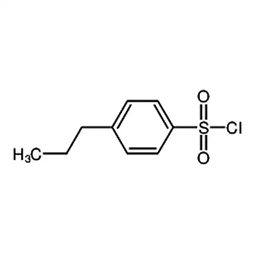 4-正丙基苯磺酸氯