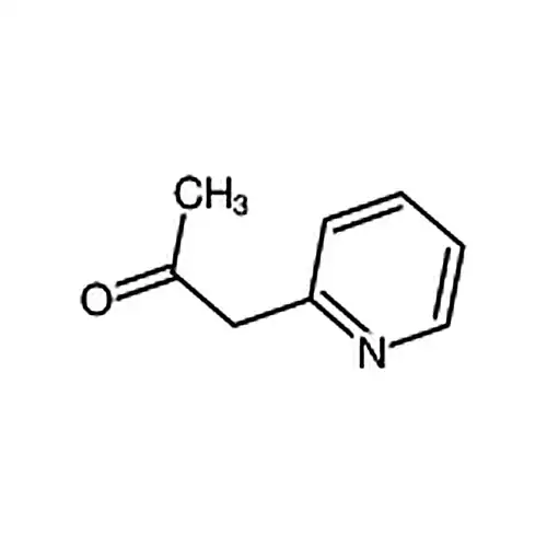 1-吡啶-2-基-2-丙酮