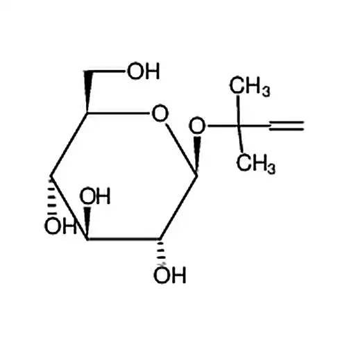 Crenulatin
