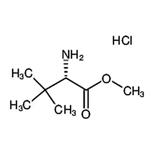 L-叔亮氨酸甲酯盐酸盐