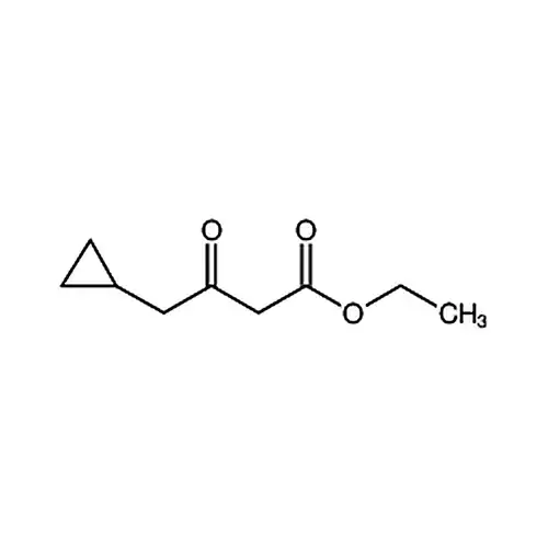 环丙基-3-氧戊酸乙酯