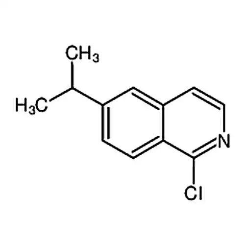 1-氯-6-异丙基异喹啉