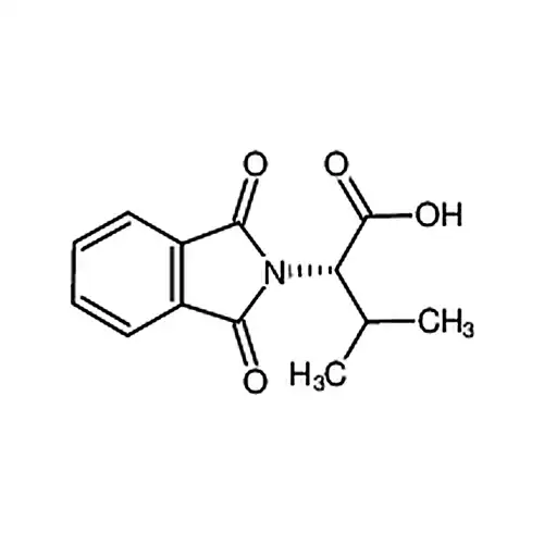 2-酞酰亚胺基-3-甲基丁酸