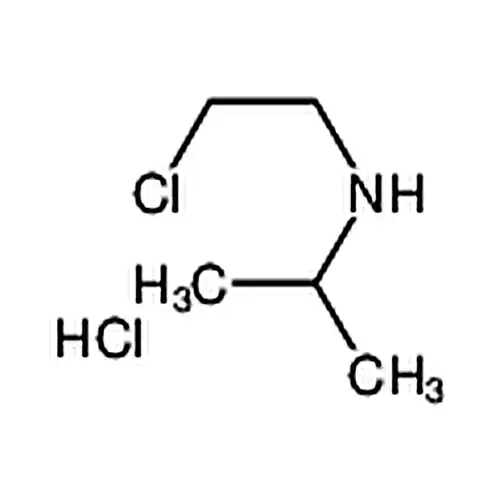 N-(2-氯乙基)丙烷-2-胺盐酸盐