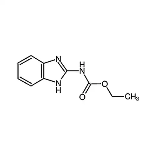 N-(1H-苯并咪唑-2-基)氨基甲酸乙酯