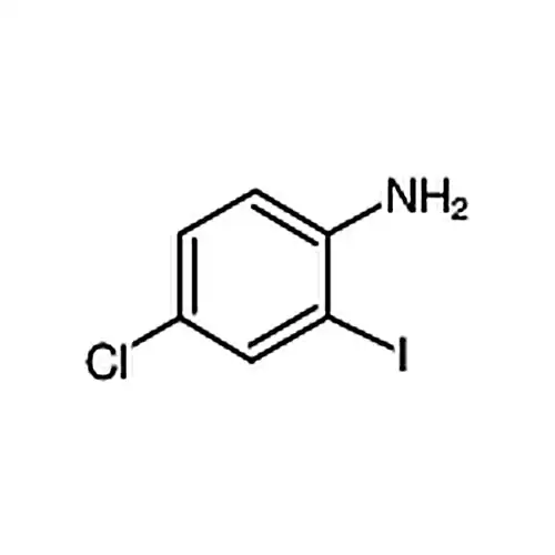 2-碘-4-氯苯胺