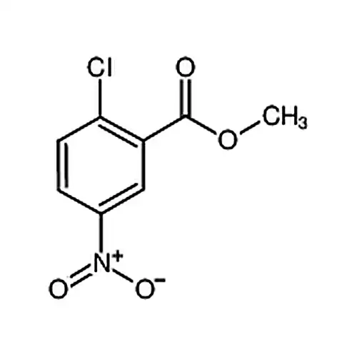 2-氯-5-硝基苯甲酸甲酯