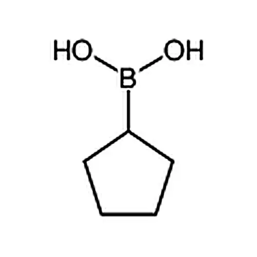 环戊基硼酸