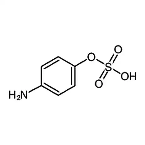 对氨基酚硫酸盐
