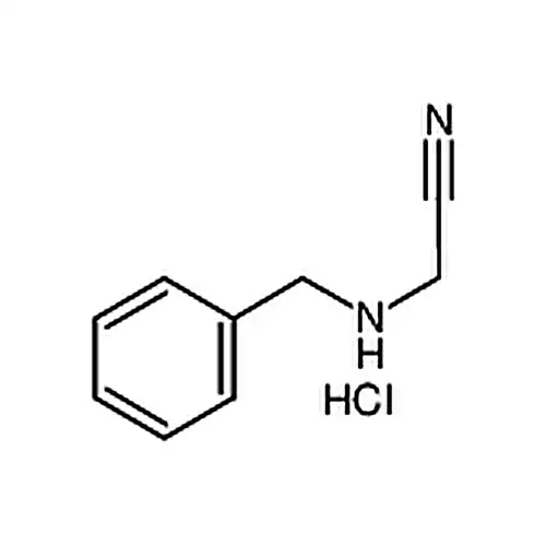 N-苄基氨基乙腈盐酸盐