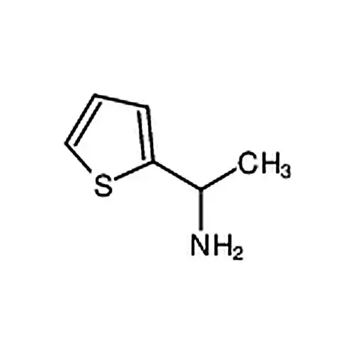 (1-(2-噻吩)乙胺