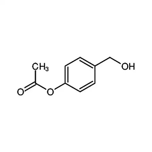 4-乙酰氧基苯甲醇