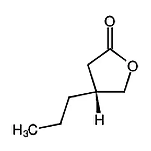 (R)-4-丙基二氢呋喃-2(3H)-酮