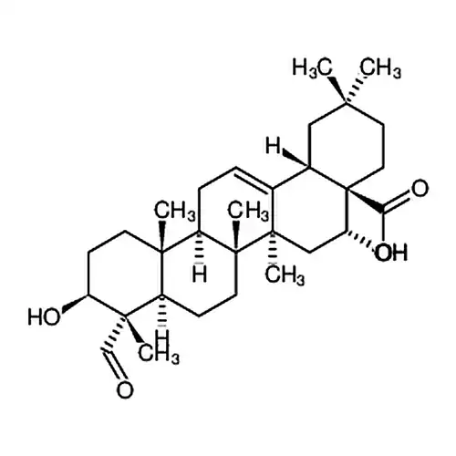 皂树皮提取物
