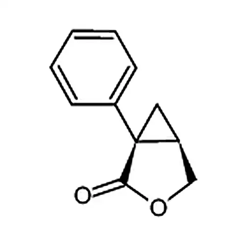 1-苯基-3-氧杂双环[3.1.0]己-2-酮