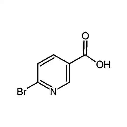 6-bromopyridine-3-carboxylic acid