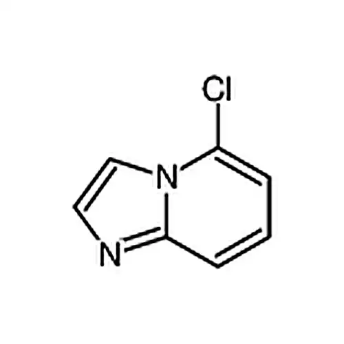 5-氯咪唑并[1，2-a]吡啶