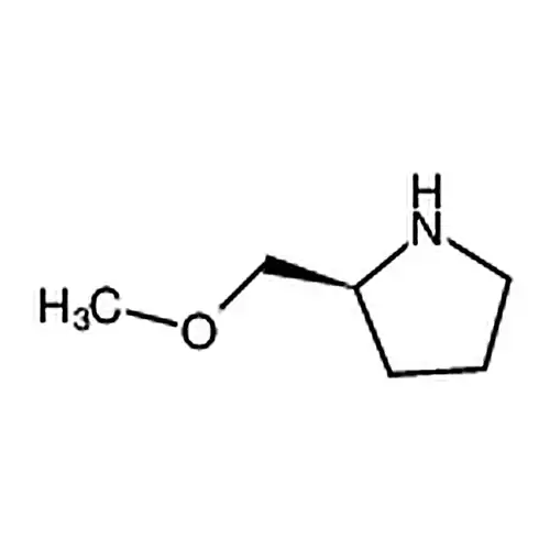 (S)-2-(甲氧甲基)吡咯烷