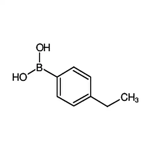 对乙基苯硼酸