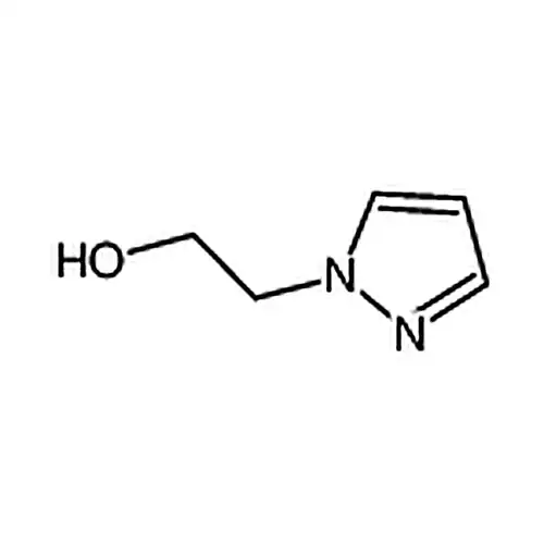 2-(1-吡唑基)乙醇