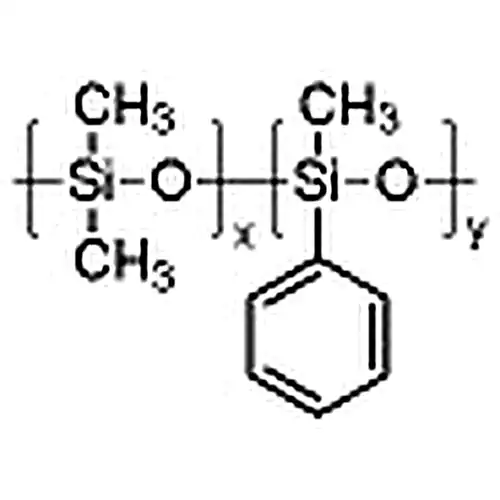 聚（二甲基硅氧烷-co-甲基苯基硅氧烷）