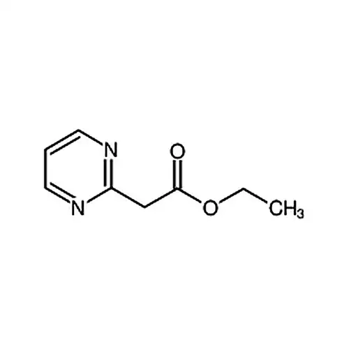 2-嘧啶乙酸乙酯