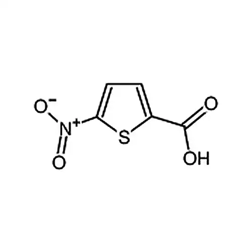 5-硝基噻吩-2-羧酸