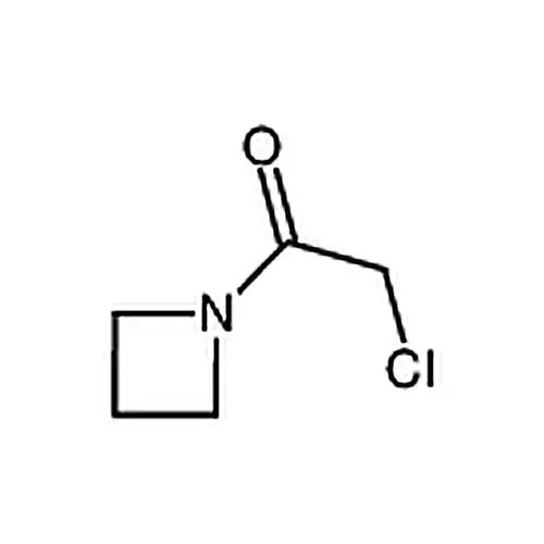 1-氮杂啶-1-基-2-氯-乙酮