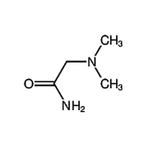 2-(二甲基氨基)乙酰胺