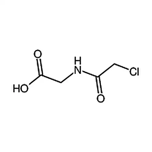 N-氯乙酰基甘氨酸